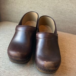 Dansko Women’s Clogs